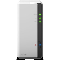network attached storage synology diskstation ds119j cu procesor marvell armada a3720 dual core 800 mhz 256mb ddr3l 1-bay 1 x gigabit lan 2 x usb 20 imagen 2_0_
0