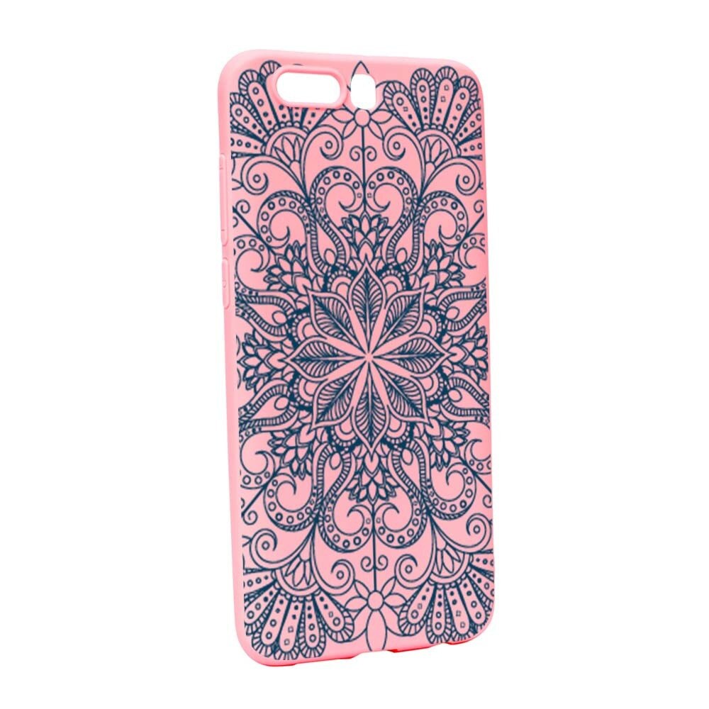 Husa Huawei Honor 9, Silicon, Non Figurative P96