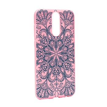 Husa Xiaomi Redmi Note 4/4X, Silicon, Non Figurative P96 Husa Xiaomi Redmi Note 4/4X, Silicon, Non Figurative P96