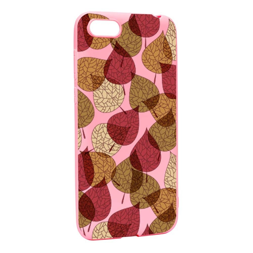 Husa Apple iPhone 7 / 8, Silicon, Frunze P98