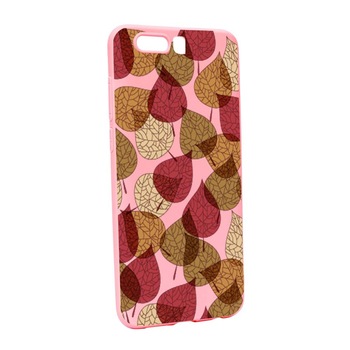 Husa Huawei Honor 9, Silicon, Frunze P98 Husa Huawei Honor 9, Silicon, Frunze P98