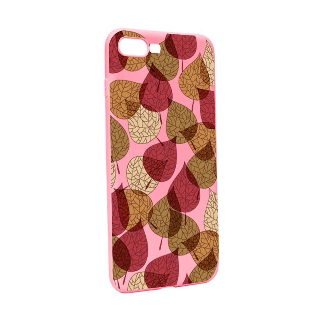 Husa OnePlus 5, Silicon, Frunze P98