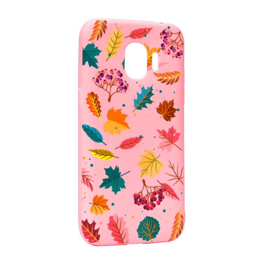 Husa Samsung Galaxy J2 Pro 2018 / J2 2018 / Grand Prime Pro, Silicon, Frunze P99