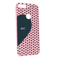 Husa OnePlus 5T, Silicon, Love Me+You P100