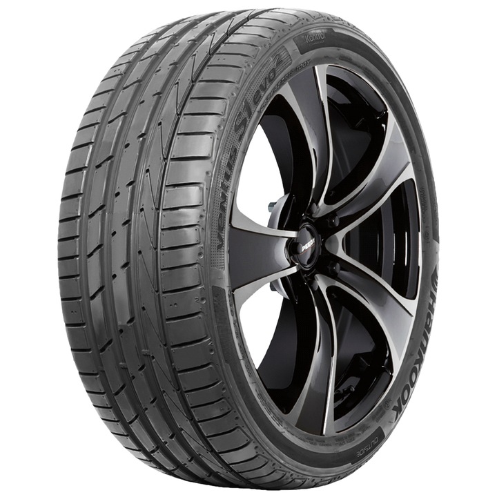 Лятна гума Hankook Ventus S1 Evo2 K117 245/50R18 100W