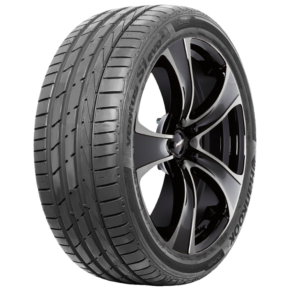 Anvelopa vara Hankook Ventus S1 evo2 Suv K117C 225/60R18 104W runflat XL