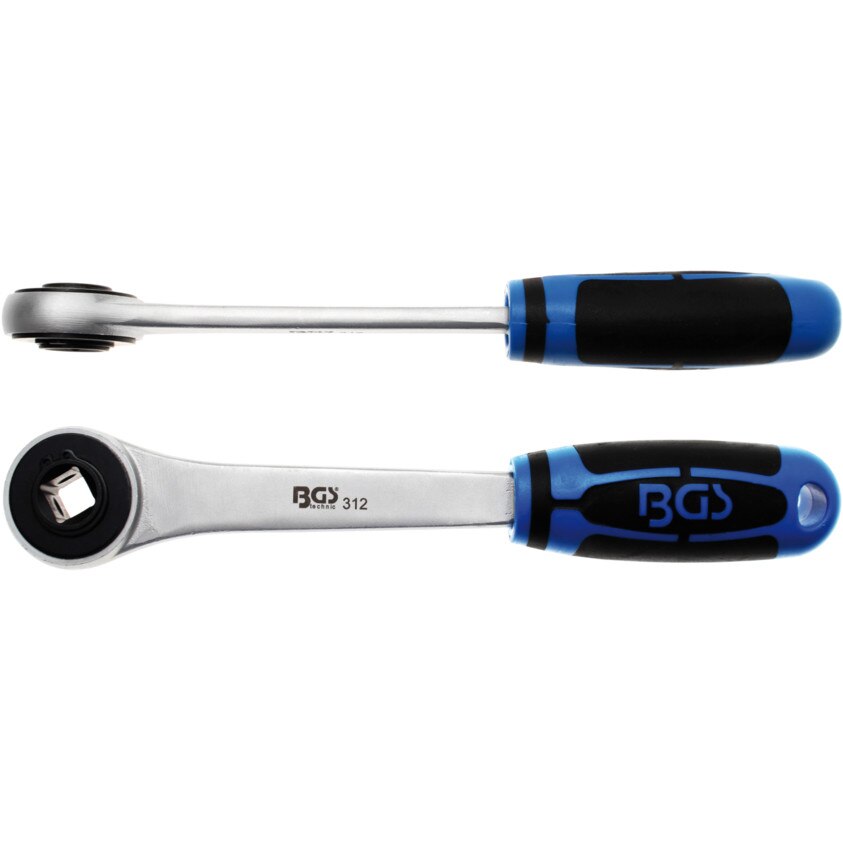 Clichet special cap presare, producator BGS