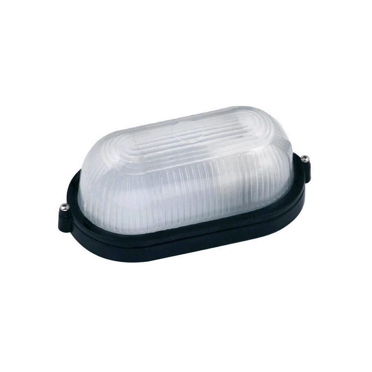 Aplica Nemrut Black, max.60W, neagra, corp aluminiu