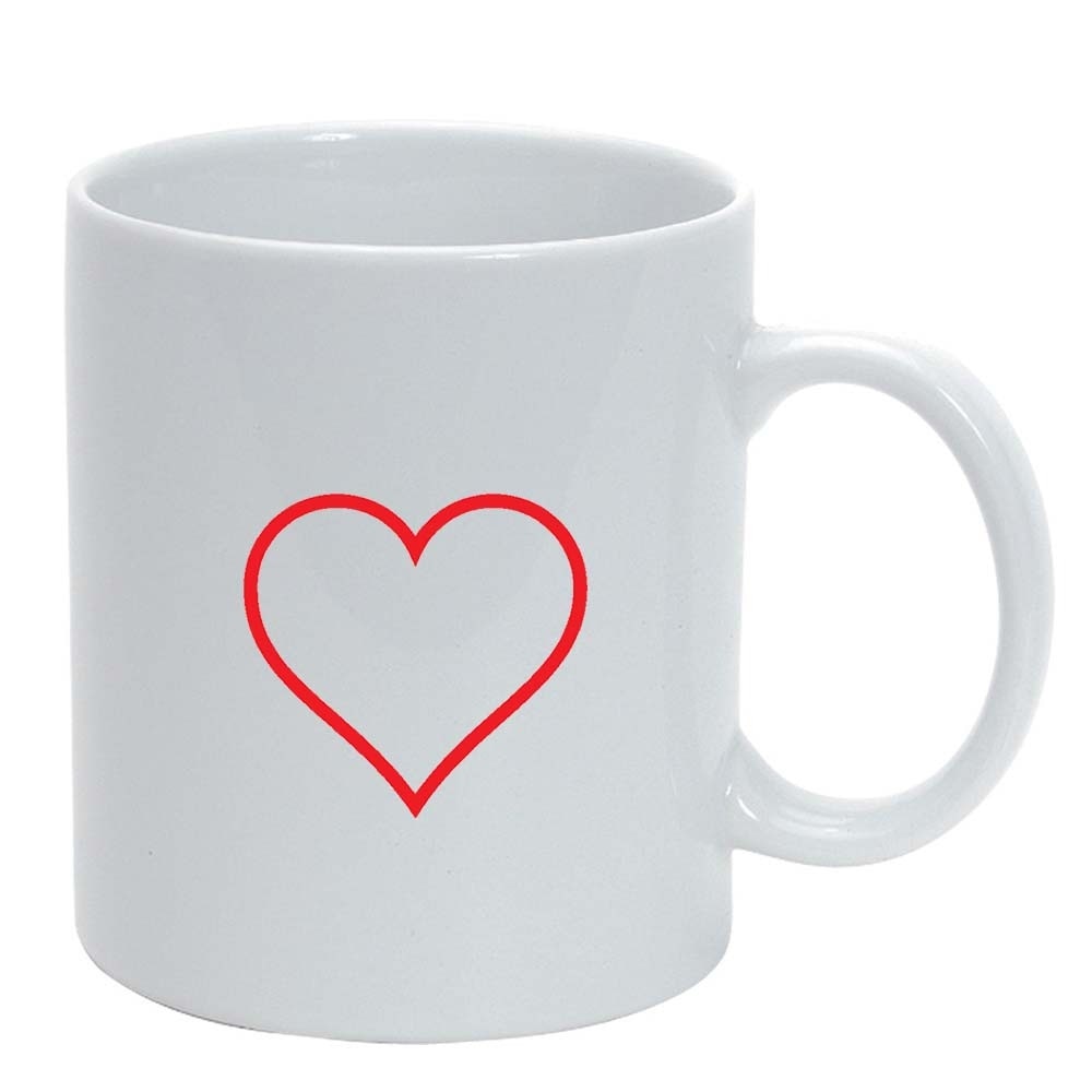 Cana Love, alb, 330ml, D326