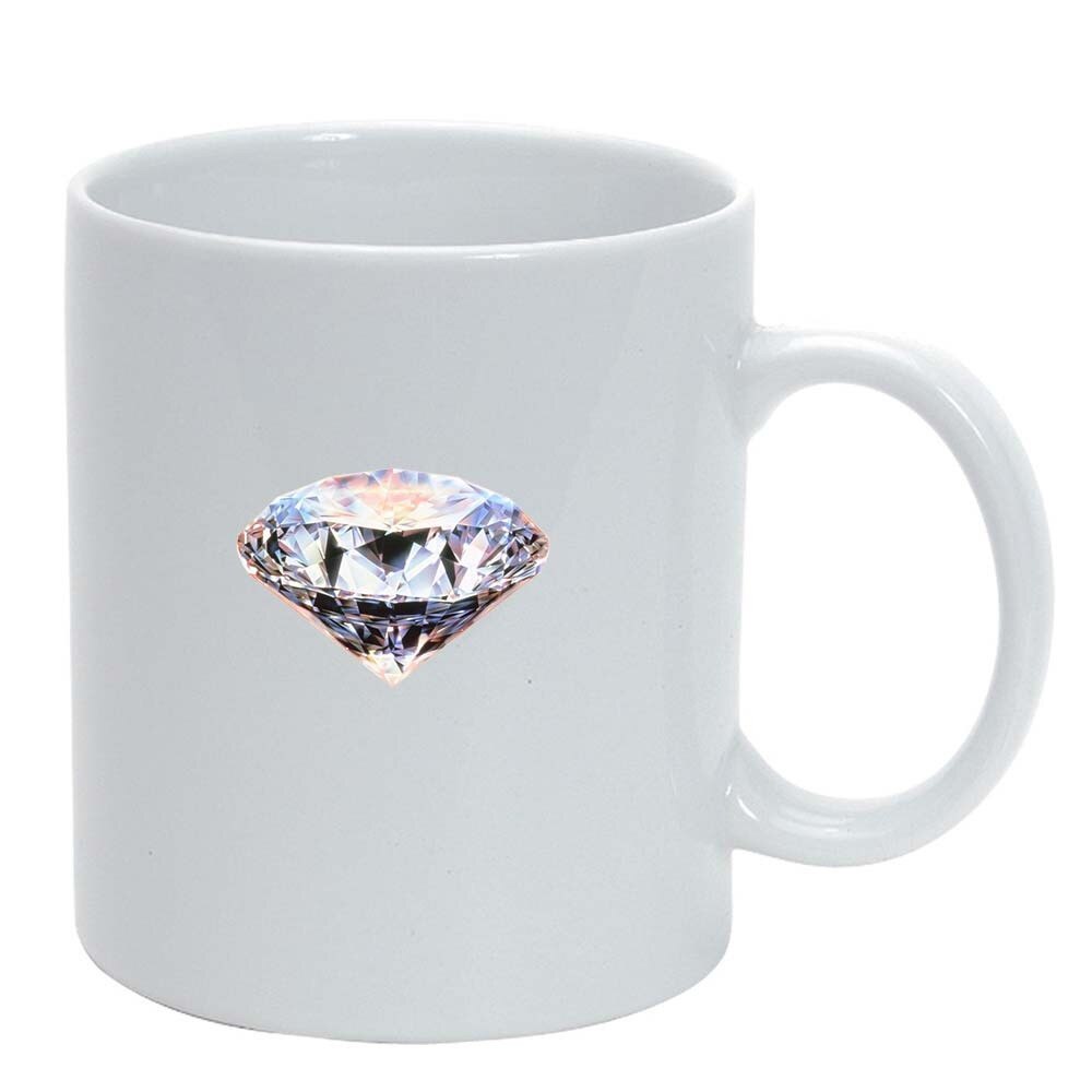 Cana Diamond, alb, 330ml, D325