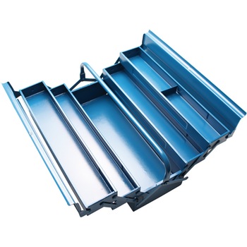 Lada pentru scule 530x200x200mm, producator BGS Lada pentru scule 530x200x200mm, producator BGS