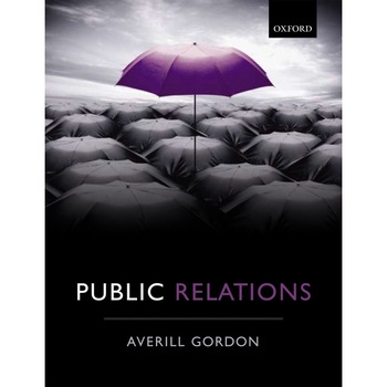 Public Relations de Averill Elizabeth Gordon Public Relations de Averill Elizabeth Gordon