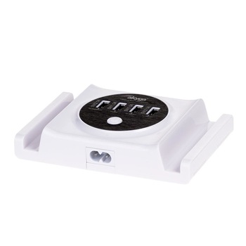 Incarcator tableta universal, AK-TB-05, 5V, 6A, 30W, DC 4 x USB Incarcator tableta universal, AK-TB-05, 5V, 6A, 30W, DC 4 x USB
