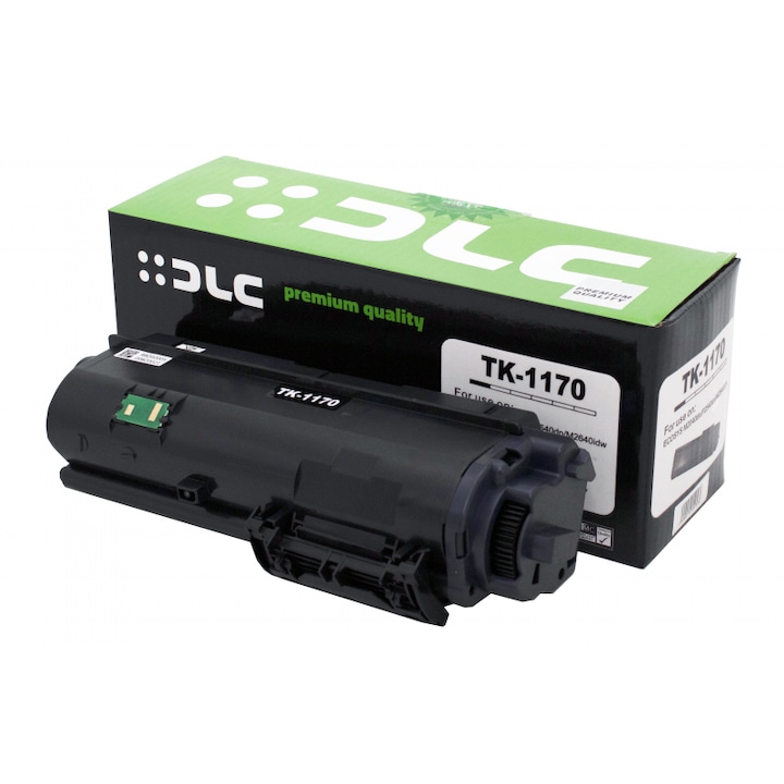 Cartus toner, Lexmark, galben, randament 14500 pagini