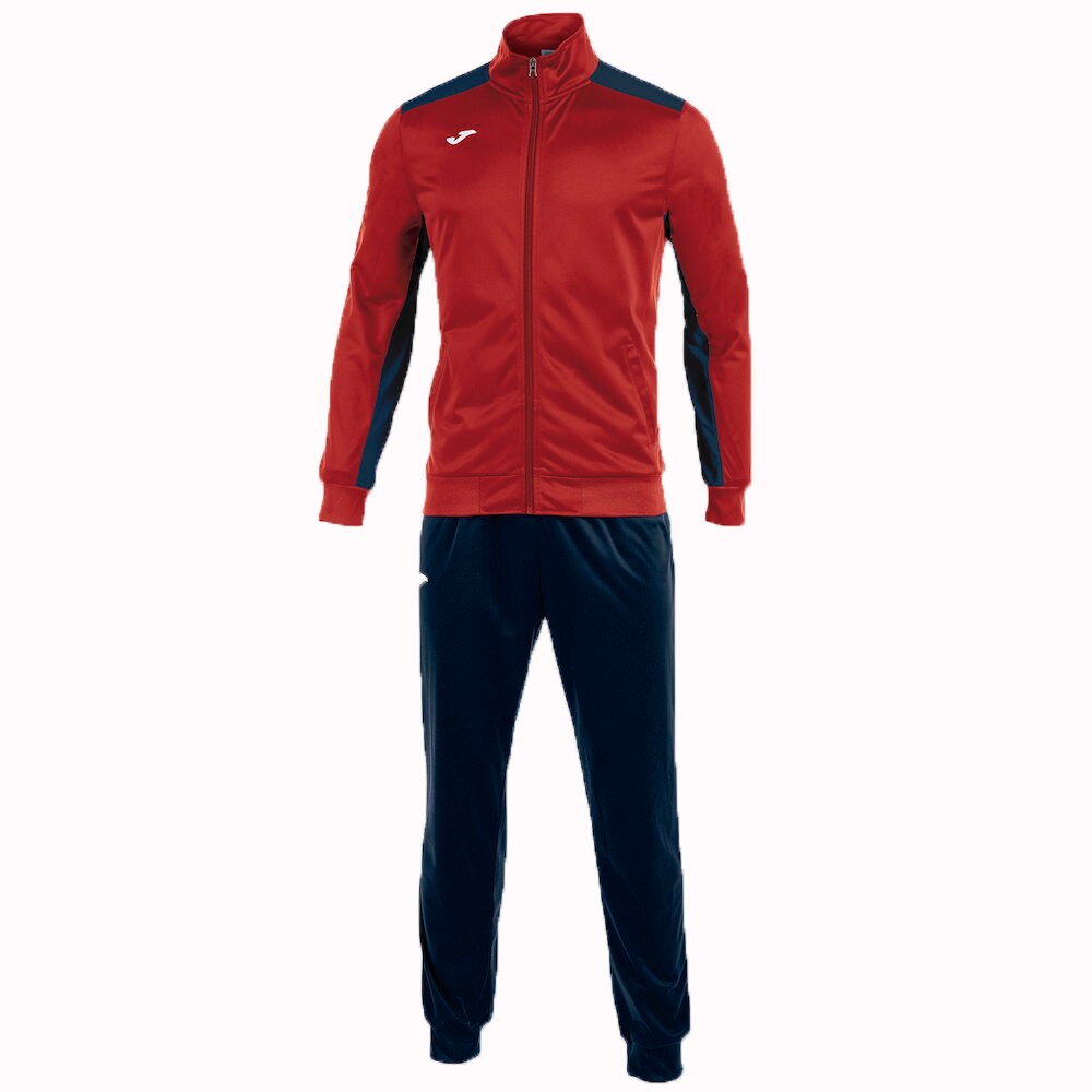 Trening joma academy, Rosu/Bleumarin