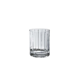 Set 6 pahare whisky din cristal de Bohemia 320 ml Caren Set 6 pahare whisky din cristal de Bohemia 320 ml Caren