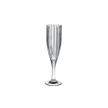 Set 6 pahare sampanie din cristal de Bohemia 180 ml Caren Set 6 pahare sampanie din cristal de Bohemia 180 ml Caren