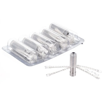 Set 5 Rezistente KangerTech T2, 2.2 ohm Set 5 Rezistente KangerTech T2, 2.2 ohm