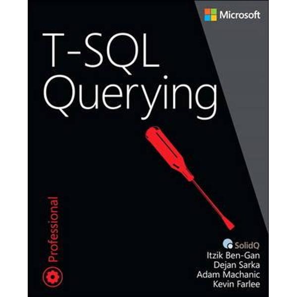 T-SQL Querying