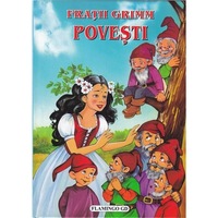Cauți Fratii Grimm Complet Originale Cartonata Ilustrata Alege Din Oferta Emag Ro