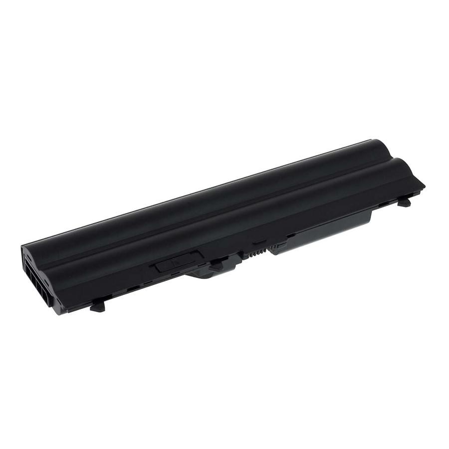 Acumulator compatibil premium Lenovo ThinkPad L512 cu celule Samsung 5200mAh