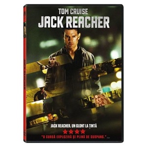 Cauți Jack Reacher Carti Alege Din Oferta Emag Ro