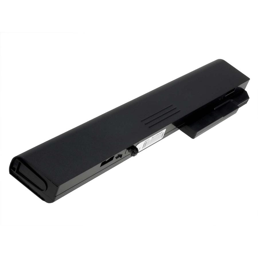 Acumulator compatibil premium HP model 501114-001 cu celule Samsung 5200mAh