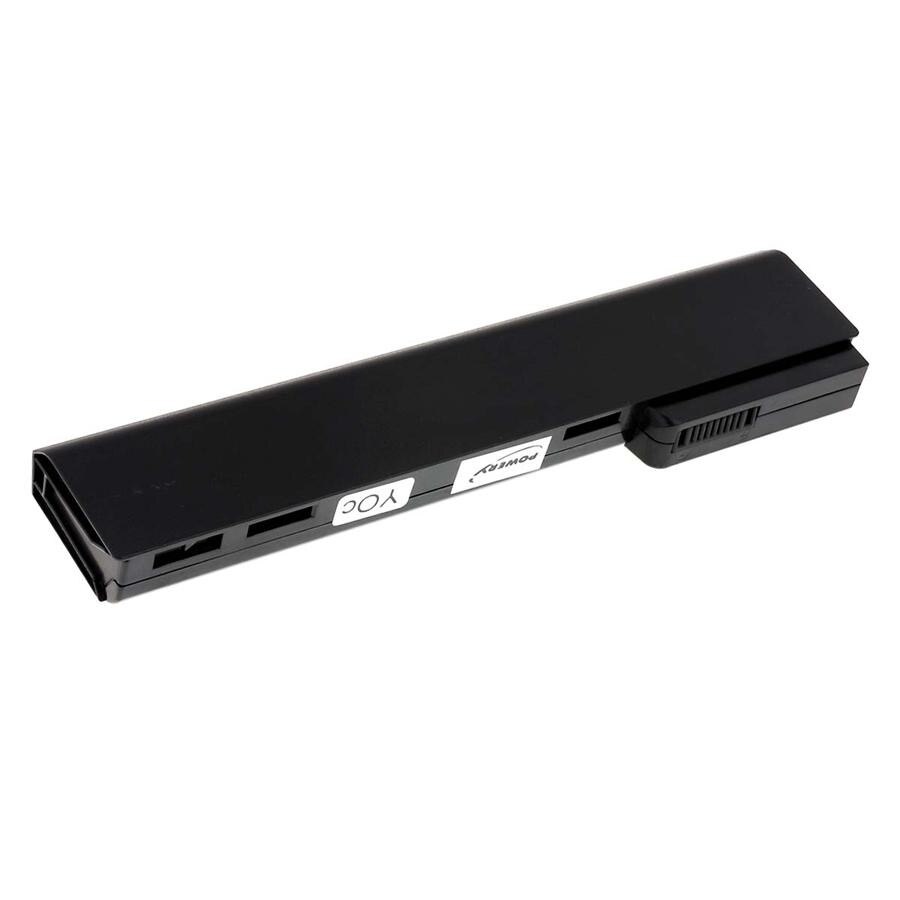 Acumulator compatibil premium HP model QK643AA cu celule Samsung 5200mAh