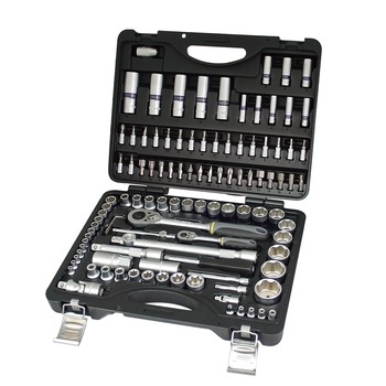 Set tubulare, Topmaster Pro, 1/4 Set tubulare, Topmaster Pro, 1/4