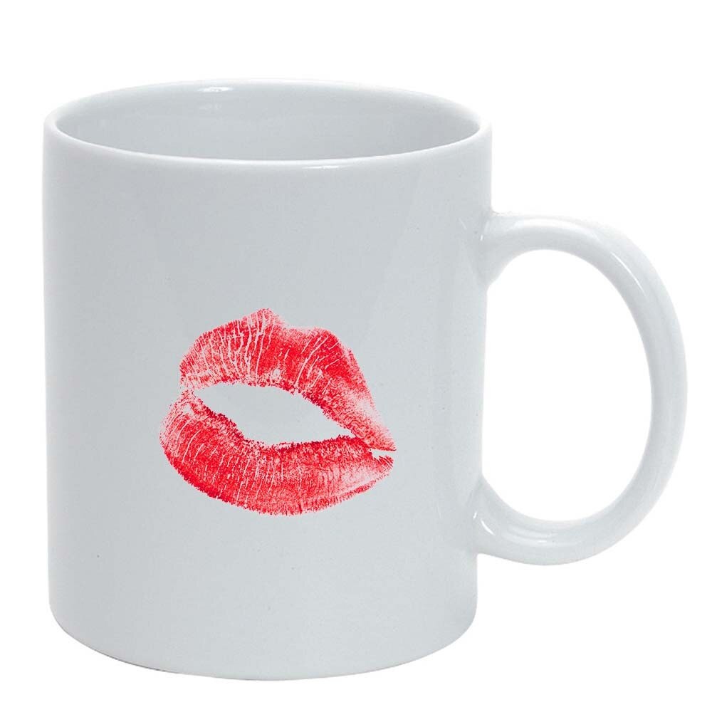 Cana Lips, alb, 330ml, D324