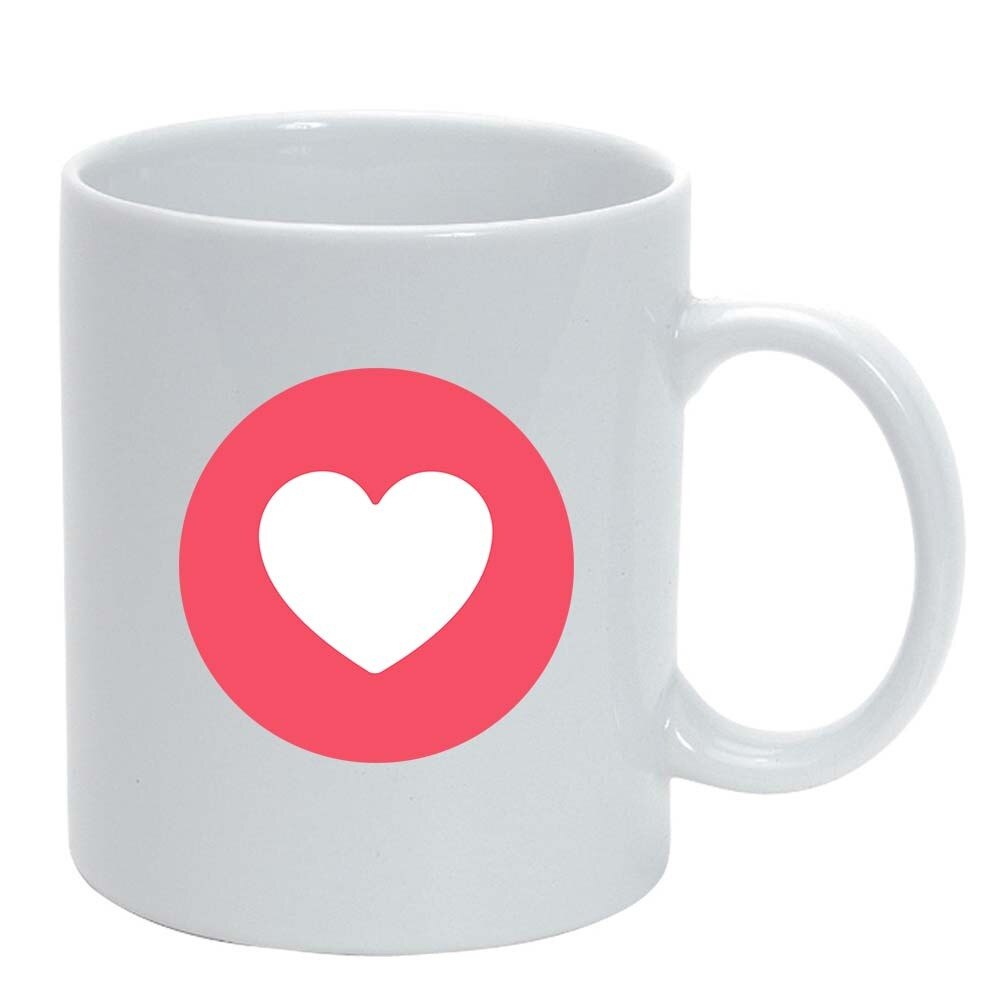 Cana Love, alb, 330ml, D328