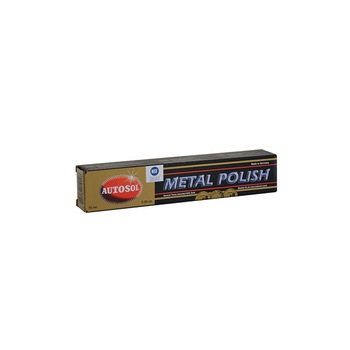 Polish universal suprafete metalice 75 ml autosol Polish universal suprafete metalice 75 ml autosol