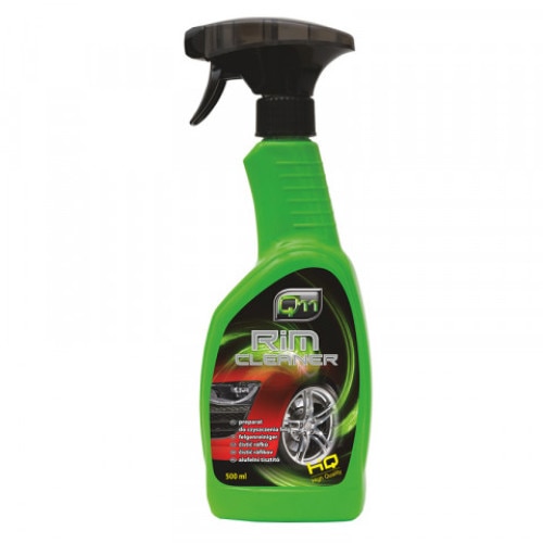 Solutie pentru curatarea jantelor Wheel Cleaner, 500 ml