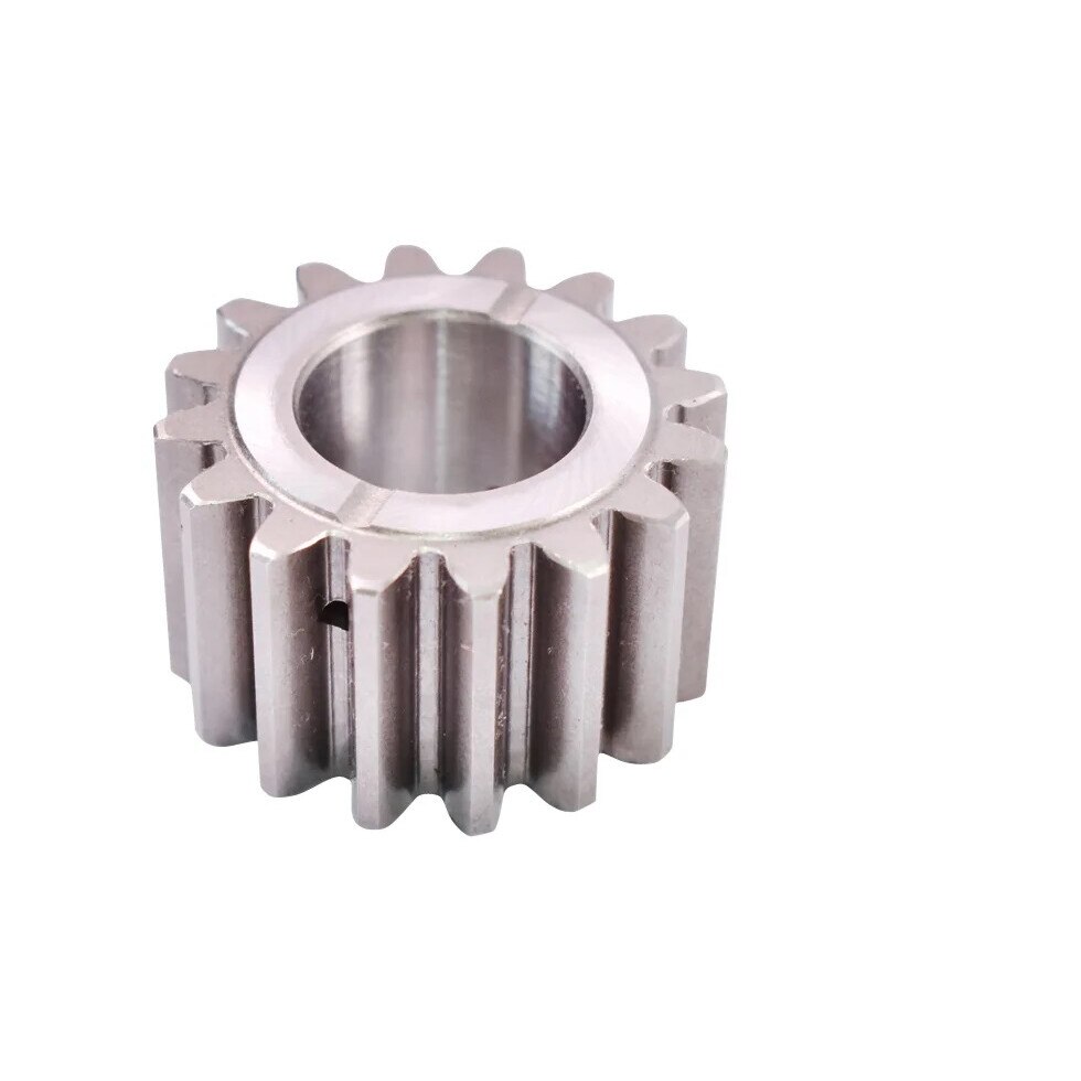 Satelit cilindric pentru reductor U-445 Z=16 40.17.117