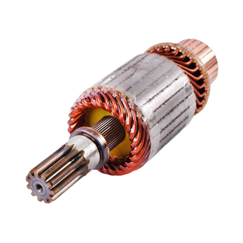 Rotor electromotor fiat aro mn U-445 DISBB82R