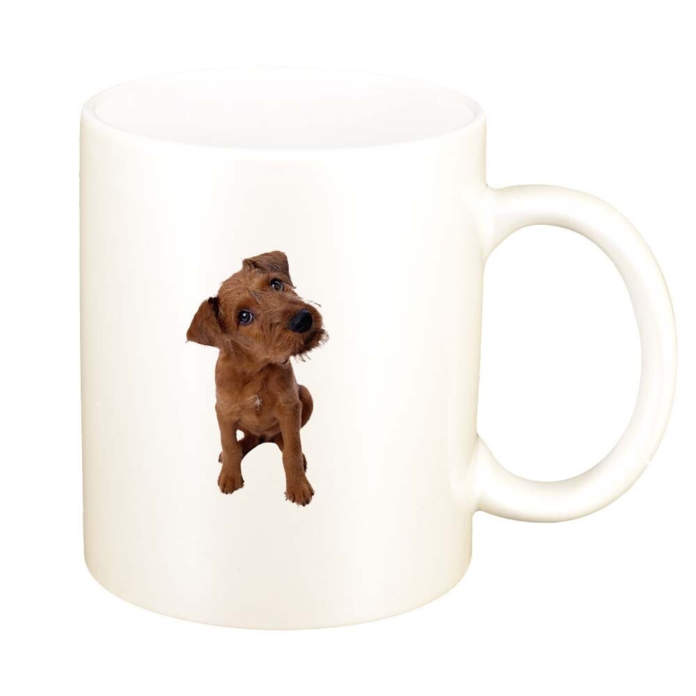 Cana Dog, alb sidefata, 330ml, D351