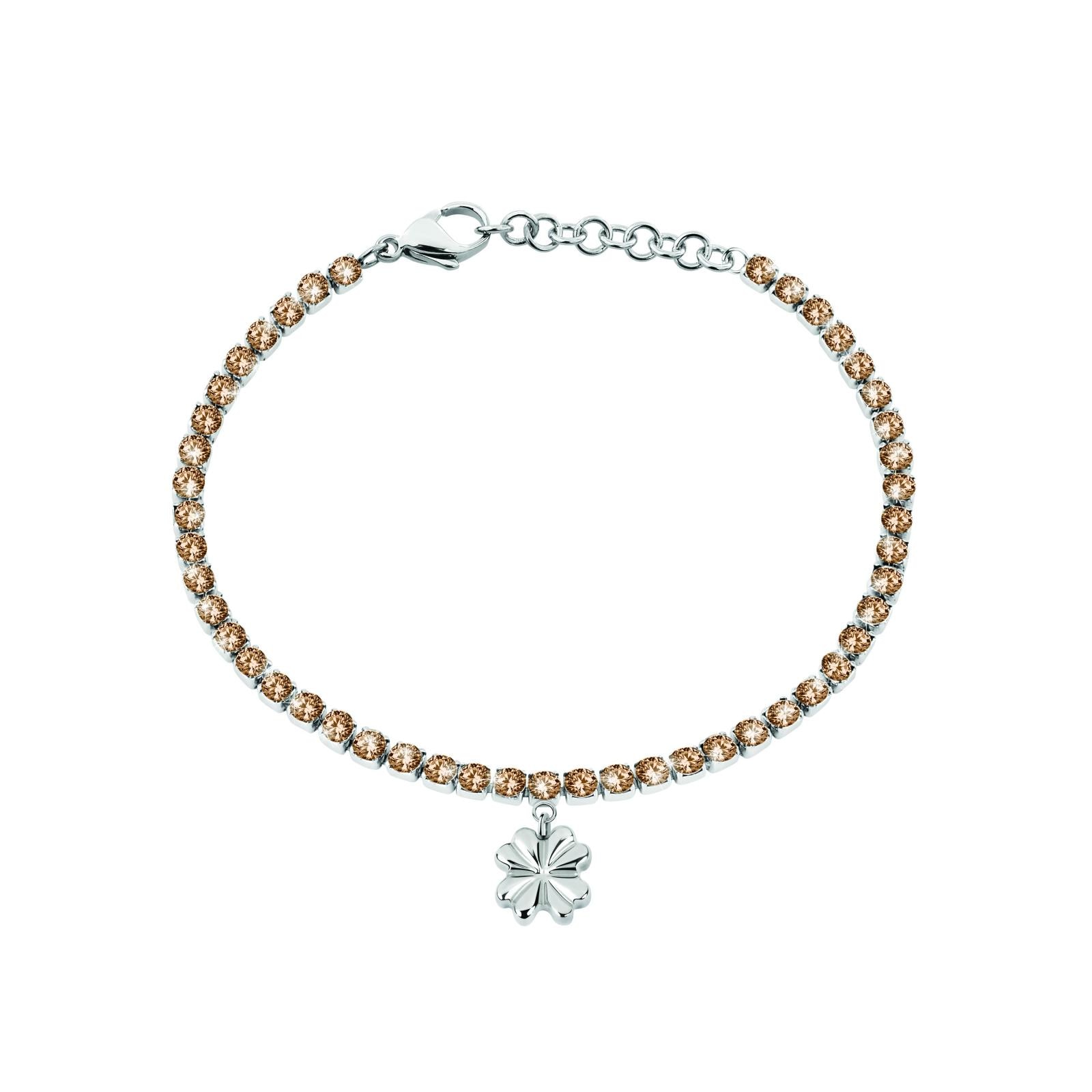 Bratara Sector SANN08, Argintiu