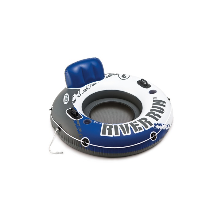 Intex River Run Sea fotelmatrac