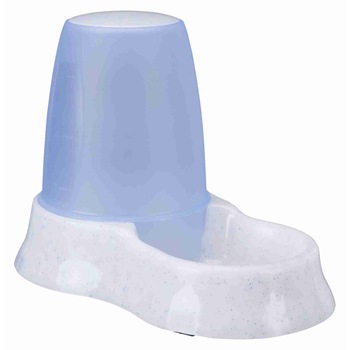 Dispenser Trixie Pentru Apa/Hrana 0.6 l 24761 Dispenser Trixie Pentru Apa/Hrana 0.6 l 24761
