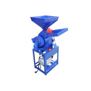 Moara electrica si tocator de furaje Temp 9FP20C Rusia, 2.8 kW, 4500 Rpm, 4 site, 400kg/h Moara electrica si tocator de furaje Temp 9FP20C Rusia, 2.8 kW, 4500 Rpm, 4 site, 400kg/h