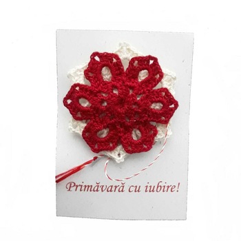 Flori de martisor, Satul mestesugurilor Flori de martisor, Satul mestesugurilor