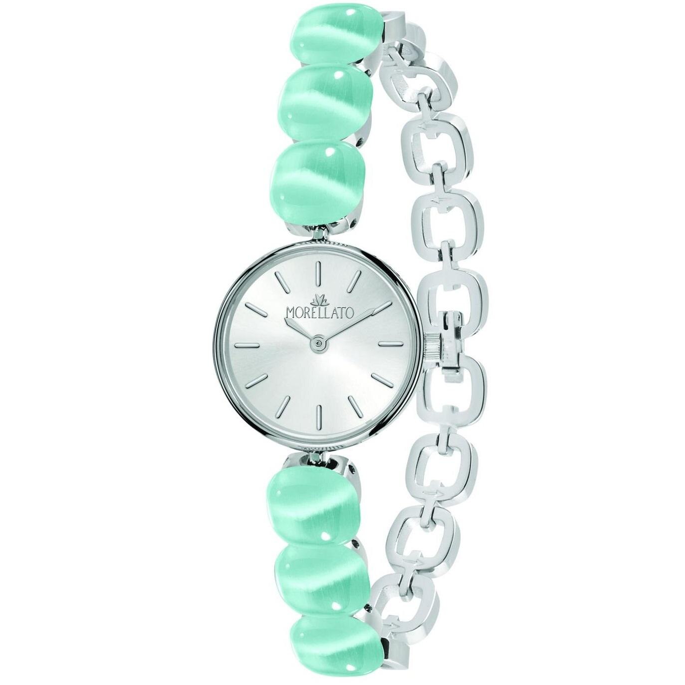 Ceas dama Morellato R0153154503 Quartz Argintiu