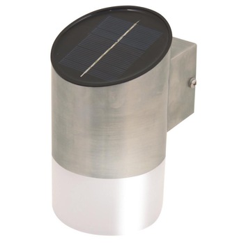 Aplica solara LED 0.5W, 15.5 cm, ATS ,exterior Aplica solara LED 0.5W, 15.5 cm, ATS ,exterior