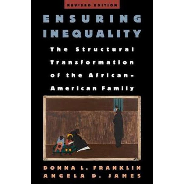 Ensuring Inequality de Donna L. Franklin
