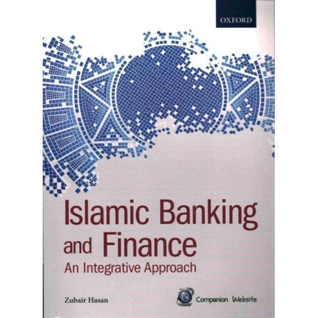 Islamic Banking and Finance de Zubair Hasan