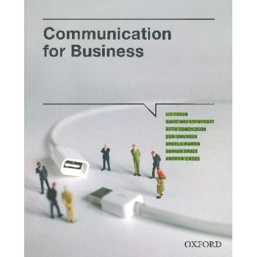 Communication for Business de Liz Tynan