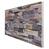 panou decorativ din polistiren de imitatie piatra in relief 656-2008 dimensiune 120x30x2 cm imagen 12_0_
0