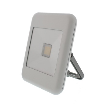 Proiector LED Well, 20W, 1400 lm, IP65, 4000K, Alb Proiector LED Well, 20W, 1400 lm, IP65, 4000K, Alb