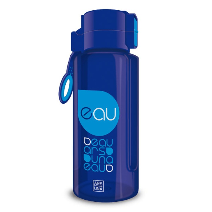 Ars Una kulacs 650 ml királykék