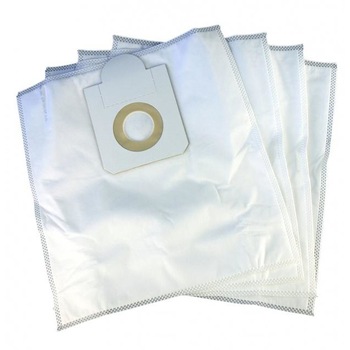 Saci pentru aspirator Sencor SVC 9000, 5buc Saci pentru aspirator Sencor SVC 9000, 5buc